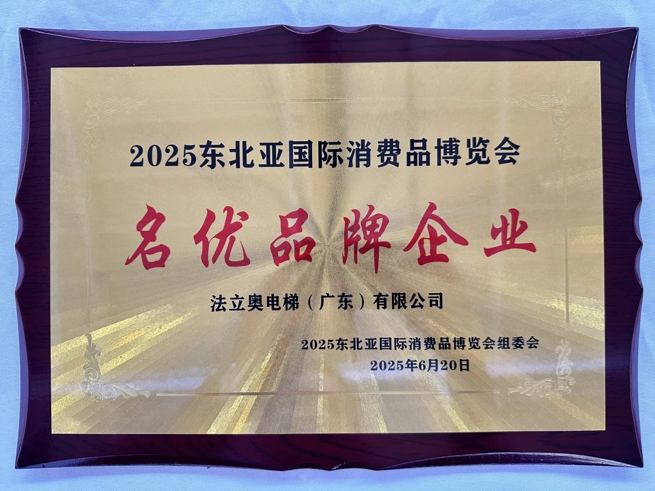 國(guó)內(nèi)電梯制造企業(yè)選法立奧